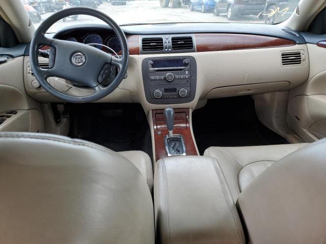 Photo 8 from auction – 2006 BUICK LUCERNE CX with VIN 1G4HE57Y26U165283