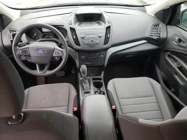 Photo 8 from auction – 2019 FORD ESCAPE S with VIN 1FMCU0F79KUB94878