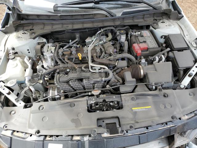 Photo 11 from auction – 2022 NISSAN ALTIMA S with VIN 1N4BL4BV7NN335367