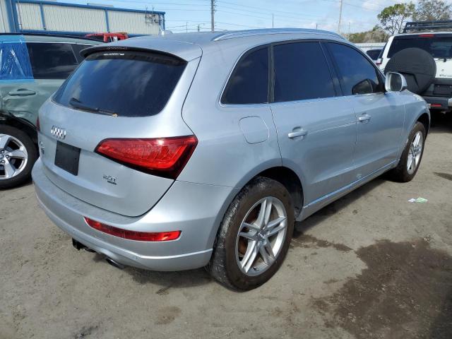 Photo 3 from auction – 2013 AUDI Q5 PREMIUM with VIN WA1LFAFP4DA035091