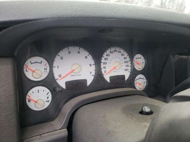 صورة رقم 9 من المزاد - 2002 DODGE RAM 1500 مع VIN 3D7HU18Z72G136677