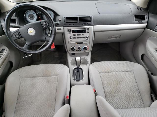 Photo 8 from auction – 2006 CHEVROLET COBALT LT with VIN 1G1AL55F367639231