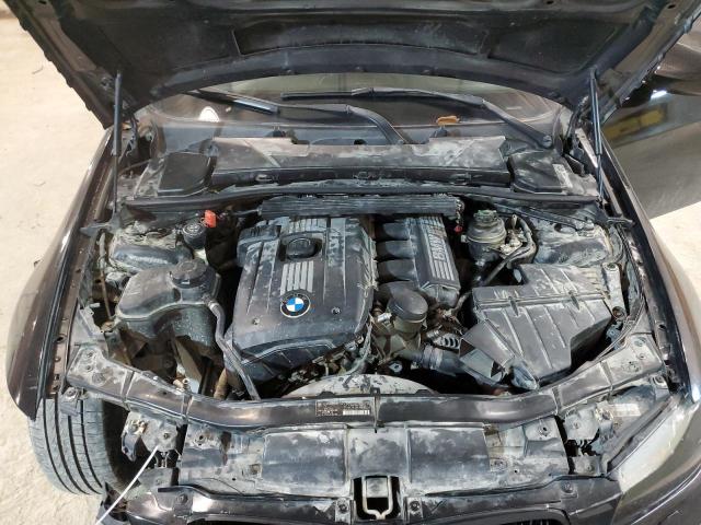 Photo 11 from auction – 2011 BMW 328 I with VIN WBAPH7G54BNM56281