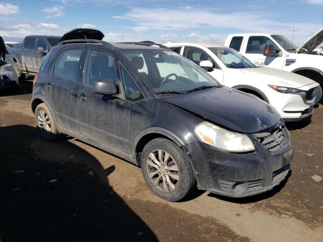 Photo 4 from auction – 2013 SUZUKI SX4 with VIN JS2YB5A3XD6101400
