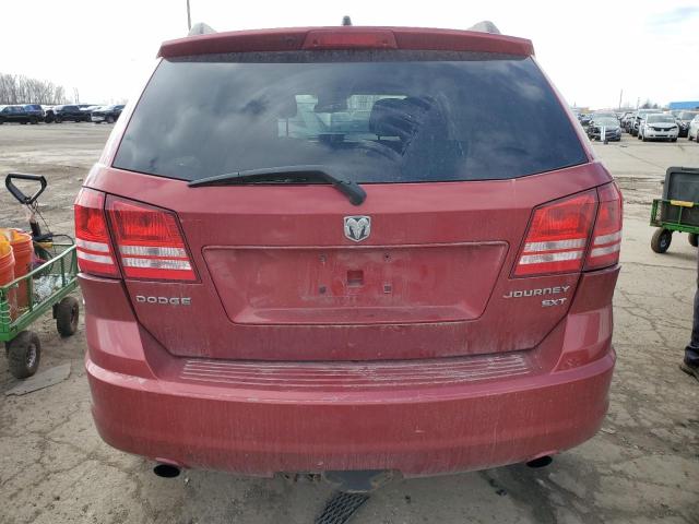 Photo 6 from auction – 2010 DODGE JOURNEY SX with VIN 3D4PG5FV8AT171676