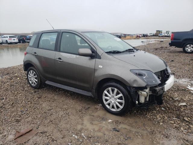 Photo 4 from auction – 2005 TOYOTA SCION XA with VIN JTKKT624X50109133