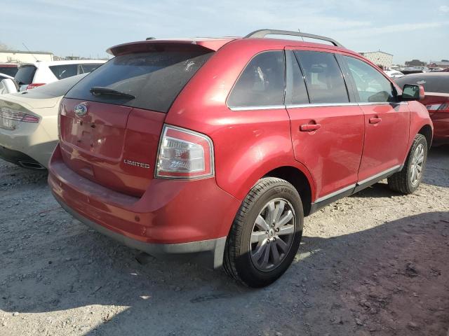 Photo 3 from auction – 2010 FORD EDGE LIMIT with VIN 2FMDK3KC8ABB58070