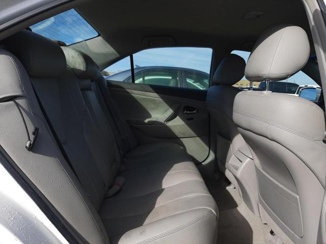 Photo 10 from auction – 2009 TOYOTA CAMRY BASE with VIN 4T1BE46K49U906275