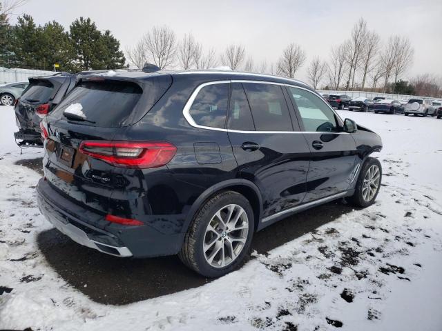 Photo 3 from auction – 2019 BMW X5 XDRIVE4 with VIN 5UXCR6C58KLK85995