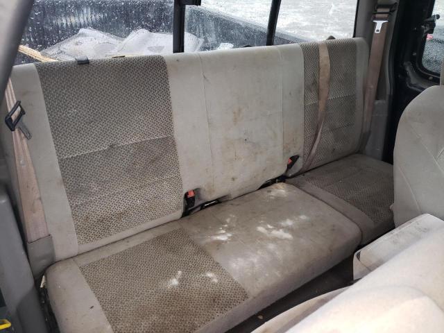 Photo 10 from auction – 2003 FORD F150 with VIN 1FTRX18L53NA26382