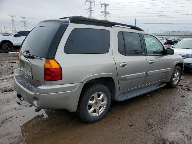 Photo 3 from auction – 2002 GMC ENVOY XL with VIN 1GKET16S926137308
