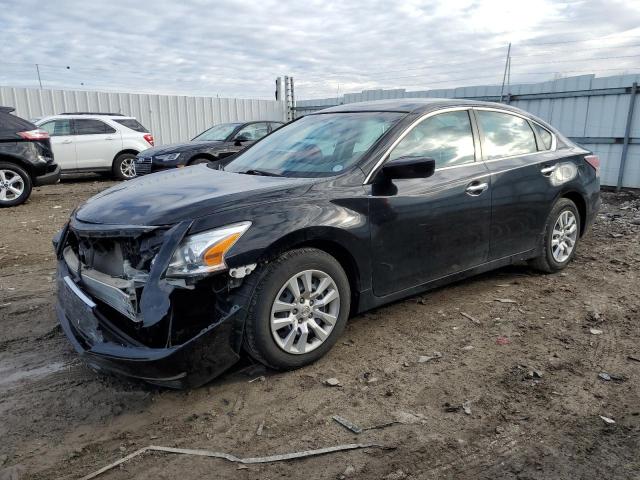 Photo 1 from auction – 2015 NISSAN ALTIMA 2.5 with VIN 1N4AL3AP8FC488670
