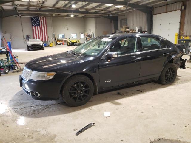 Photo 1 from auction – 2009 LINCOLN MKZ with VIN 3LNHM28T29R633397