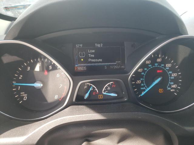 Photo 9 from auction – 2013 FORD ESCAPE TIT with VIN 1FMCU0J94DUD69002