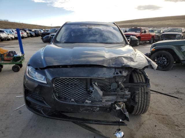 Photo 5 from auction – 2017 JAGUAR F-PACE PRE with VIN SADCJ2BV7HA499002