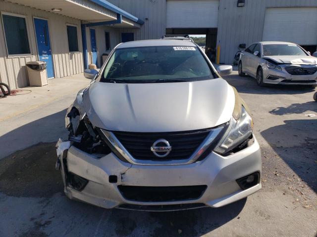 Photo 5 from auction – 2018 NISSAN ALTIMA 2.5 with VIN 1N4AL3AP2JC190527