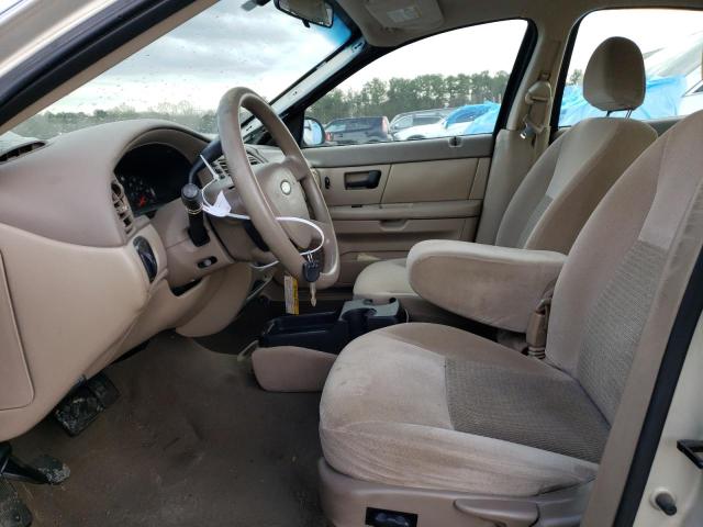 Photo 7 from auction – 2006 FORD TAURUS SE with VIN 1FAHP53U56A227719