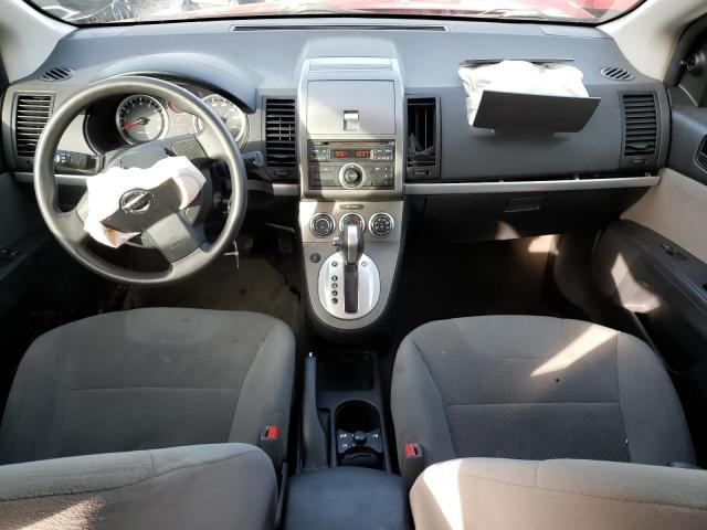 Photo 8 from auction – 2012 NISSAN SENTRA 2.0 with VIN 3N1AB6AP5CL634122