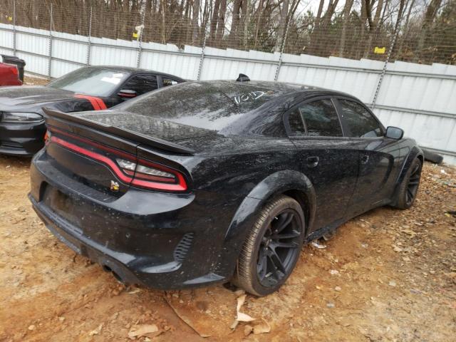 Photo 3 from auction – 2021 DODGE CHARGER SC with VIN 2C3CDXGJ4MH584434