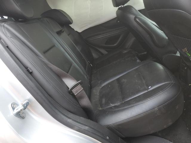 Photo 11 from auction – 2019 BUICK ENCORE ESS with VIN KL4CJCSM2KB806077