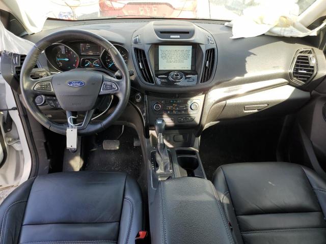 Photo 8 from auction – 2017 FORD ESCAPE TIT with VIN 1FMCU0JD2HUE33953