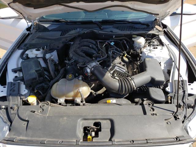 Photo 11 from auction – 2015 FORD MUSTANG with VIN 1FA6P8AM0F5369495