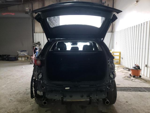 Photo 6 from auction – 2021 MAZDA CX-5 GRAND with VIN JM3KFBDM6M0326110