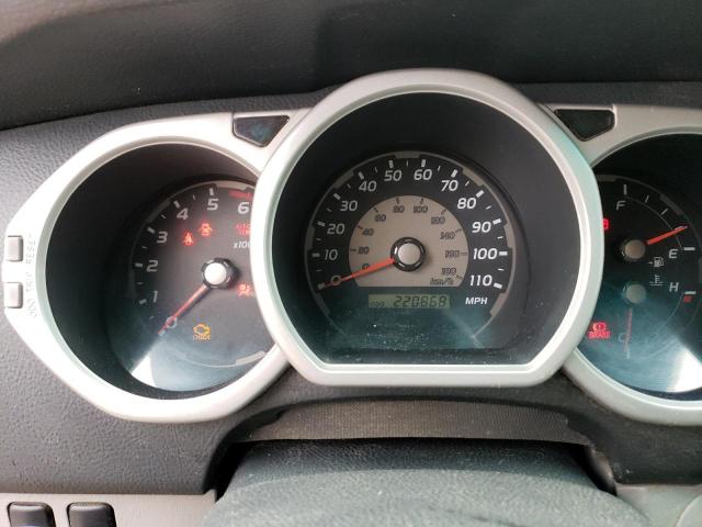 Photo 9 from auction – 2003 TOYOTA 4RUNNER SR with VIN JTEBU14R730005143