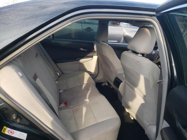 Photo 10 from auction – 2012 TOYOTA CAMRY BASE with VIN 4T4BF1FK4CR246165