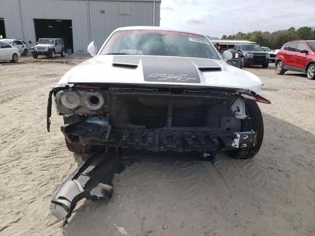 Photo 5 from auction – 2016 DODGE CHALLENGER with VIN 2C3CDZBT2GH201938