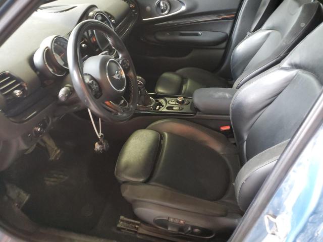 Photo 7 from auction – 2017 MINI COOPER S C with VIN WMWLU5C55H2E81420