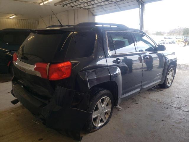 Photo 3 from auction – 2010 GMC TERRAIN SL with VIN 2CTFLDEY9A6261910