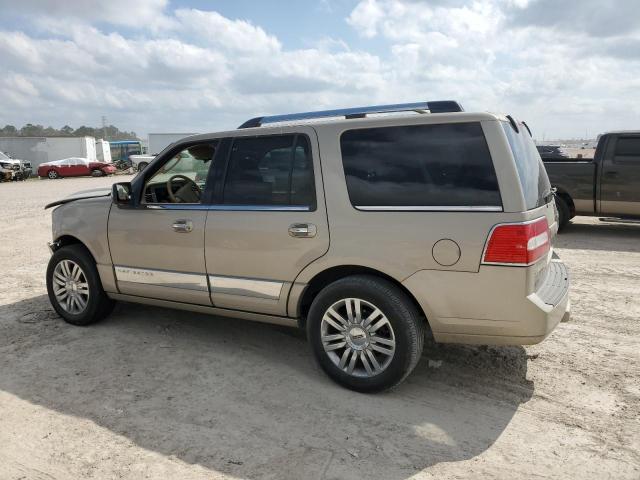 Photo 2 from auction – 2008 LINCOLN NAVIGATOR with VIN 5LMFU27568LJ04622