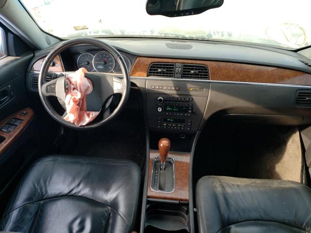 Photo 8 from auction – 2005 BUICK LACROSSE C with VIN 2G4WD532151180296