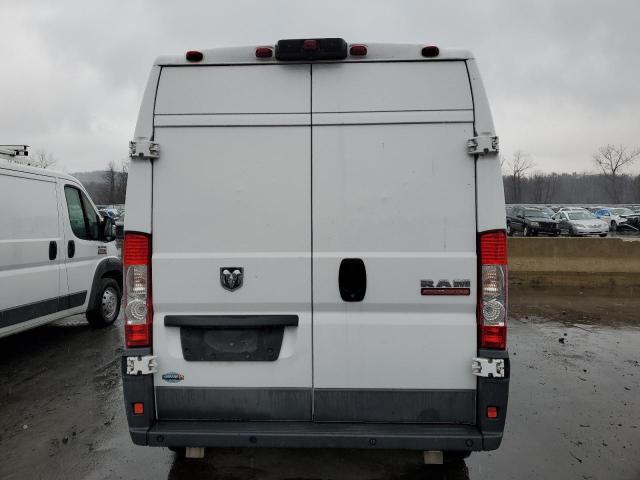 Photo 6 from auction – 2017 RAM PROMASTER with VIN 3C6TRVDG5HE515383