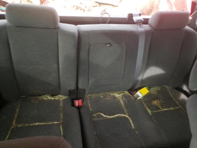 Photo 10 from auction – 2008 CHEVROLET SILVERADO with VIN 1GCHK23K08F192955