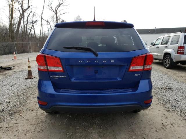 Photo 6 from auction – 2015 DODGE JOURNEY SX with VIN 3C4PDDBG8FT538591
