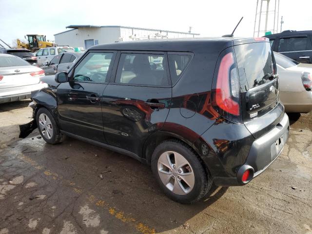 Photo 2 from auction – 2016 KIA SOUL with VIN KNDJN2A2XG7288855