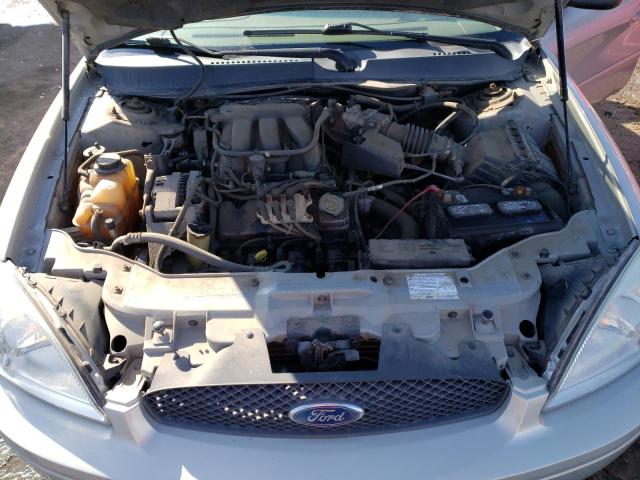 Photo 11 from auction – 2007 FORD TAURUS SE with VIN 1FAFP53U47A215800