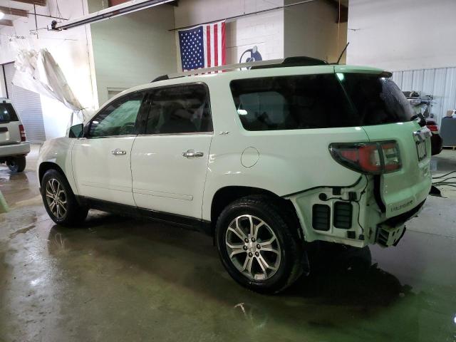 Photo 2 from auction – 2016 GMC ACADIA SLT with VIN 1GKKVRKD1GJ313498