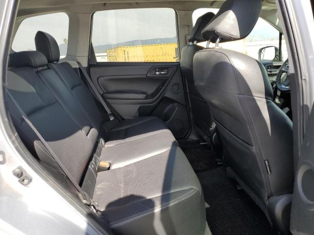 Photo 11 from auction – 2015 SUBARU FORESTER 2 with VIN JF2SJAKCXFH549946