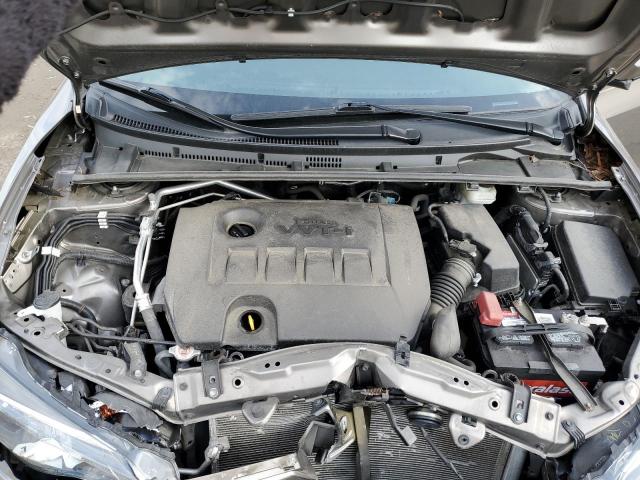 Photo 11 from auction – 2018 TOYOTA COROLLA L with VIN 2T1BURHE4JC124555