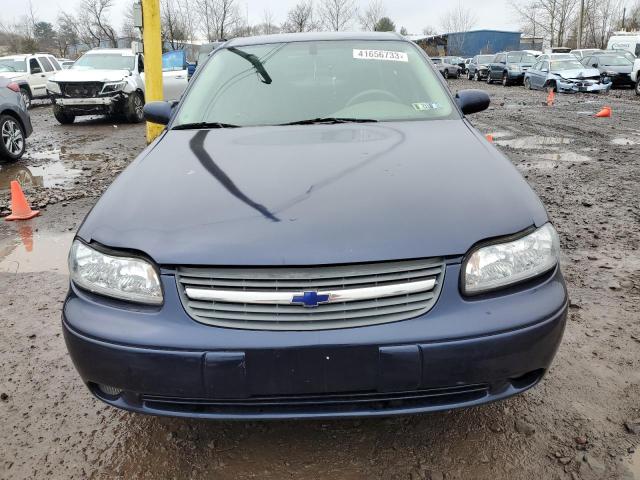 Photo 5 from auction – 2004 CHEVROLET CLASSIC with VIN 1G1ND52F64M680552