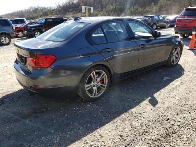 Photo 3 from auction – 2013 BMW 335 I with VIN WBA3A9G59DNP36019