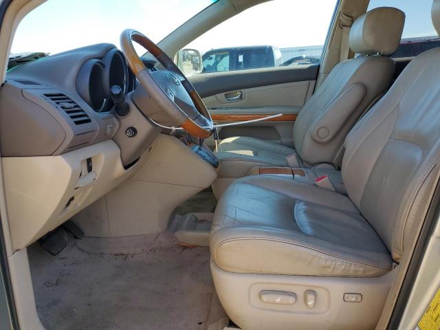 Photo 7 from auction – 2007 LEXUS RX 350 with VIN 2T2HK31U97C022221