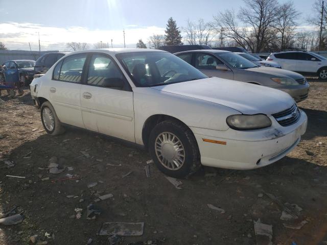 Photo 4 from auction – 2003 CHEVROLET MALIBU with VIN 1G1ND52J63M563279