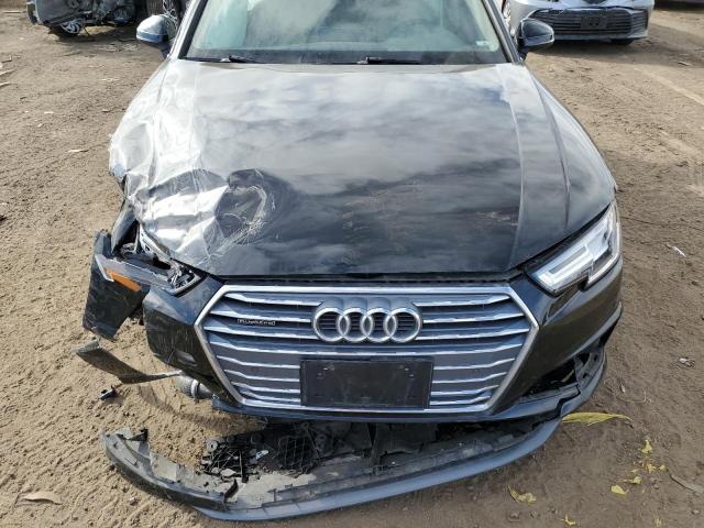 Photo 11 from auction – 2019 AUDI A4 PREMIUM with VIN WAUENAF41KN002334