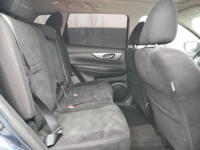 Photo 11 from auction – 2015 NISSAN ROGUE S with VIN 5N1AT2MT7FC822468
