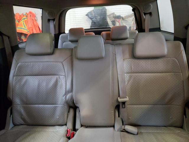 Photo 10 from auction – 2009 FORD FLEX LIMIT with VIN 2FMEK63C29BA93880