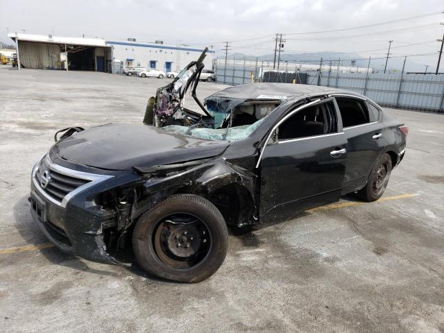 Photo 1 from auction – 2014 NISSAN ALTIMA 2.5 with VIN 1N4AL3AP7EN217831
